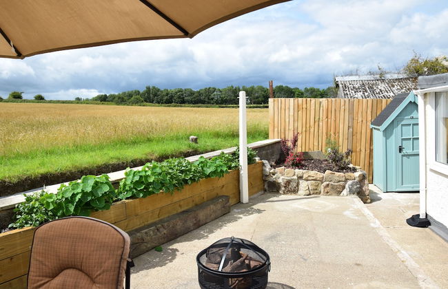2-bed Cottage - Sleeps4 - Garden - Bbq - Photo 15