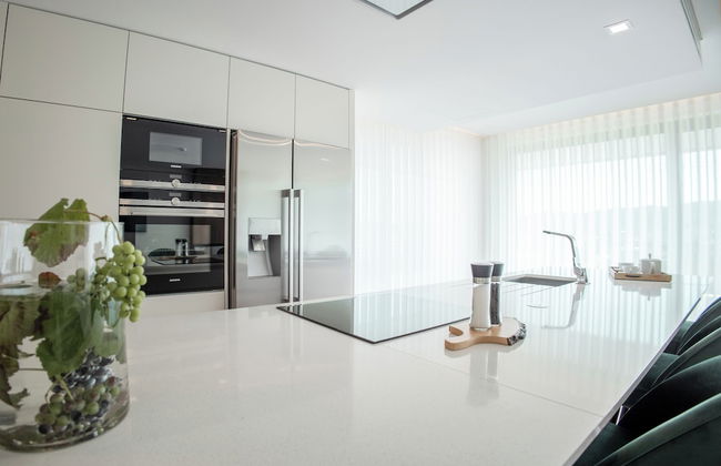 Valentina Residence by GuimaGold - Foto 59