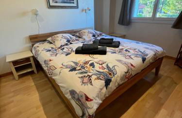 Villa Valhalla - 400m from beach, sauna and big heated pool - Foto 18