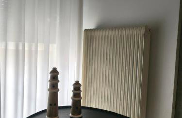 The cozy seaside apartment - Foto 23