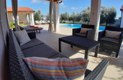 Villa Zeus - Foto 64