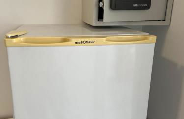 Ferienhaus "Elstar" Meppen Ebenerdig Carport Terrasse Neubau NETFLIX Free WIFI 2 Schlafzimmer Küche - Foto 27