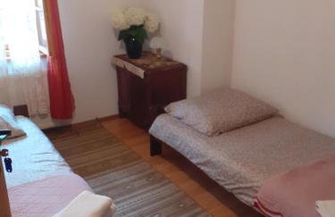 Villa Stare Osieczno - Foto 16