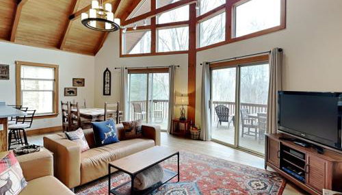 Howling Wolf Den by Taylor Made Deep Creek - Foto 3