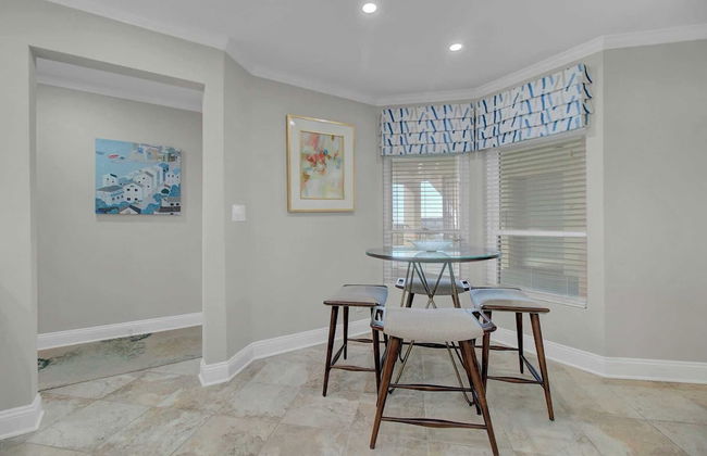 502 Summerhouse by Avantstay Ocean Front Condo w/ Community Pool Access - Foto 14