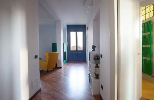 GuestHost - Cà del Frassino - Villa x5 - Foto 7