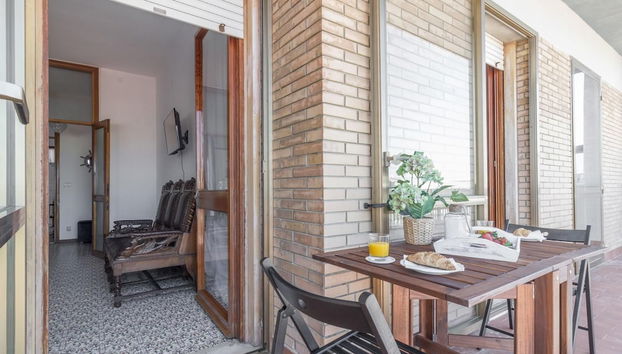 Cattolica Sea Loft - Cattolica Sea Loft - Photo 2, Image principale