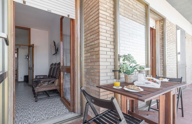 Cattolica Sea Loft - Cattolica Sea Loft - Foto 1