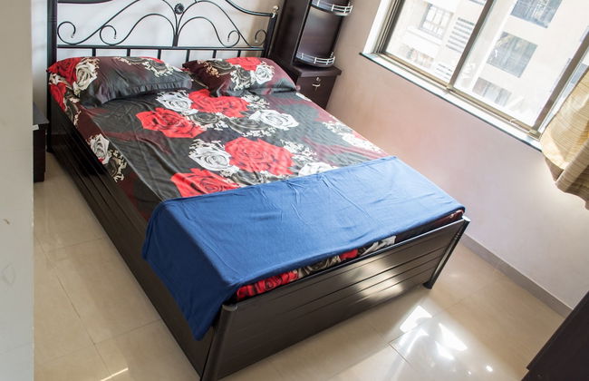 1BHK by Tripvillas Holiday Homes - Foto 6