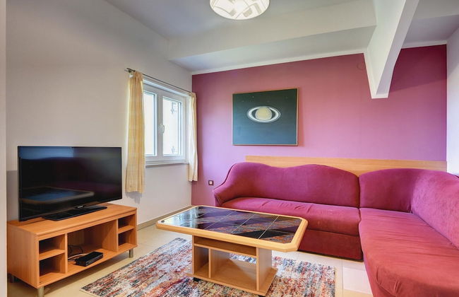 Peaceful Apartment in Pula With Swimming Pool - Foto 7