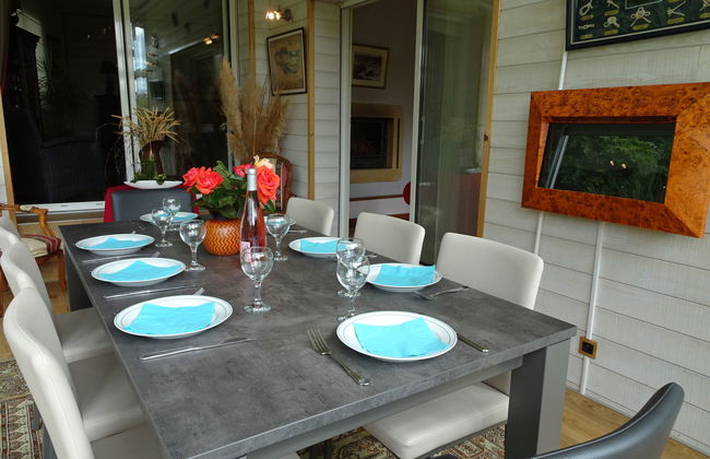 Ty Patrick - Foto 25