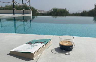 Villa Thea sitia - Foto 68