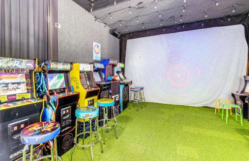 Smith Mountain Lake Retreat with Resort Amenities! - Foto 30