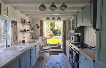 Charming cottage in Pilton-newly renovated - Foto 23