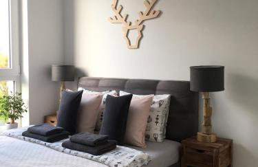 Apartament Kolska - Foto 1