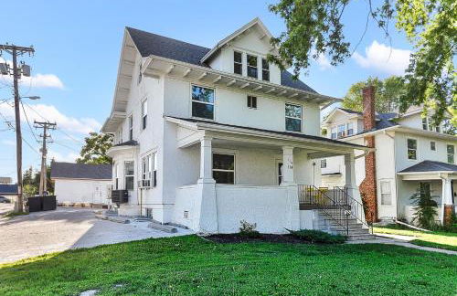 Luxury Midtown Home with Historic Charm - Foto 25