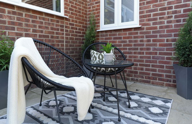 The Madison - Foto 71