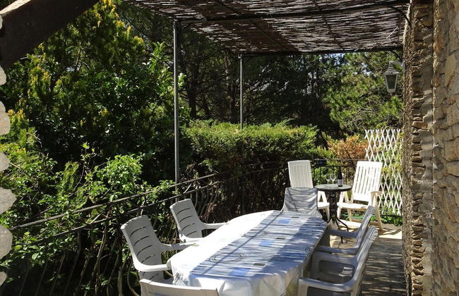 Holiday Home With Swimming Pool - Photo 50