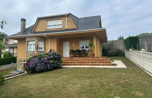 Estupenda casa cercana a la playa y a la montaña VUT6678AS - Foto 31