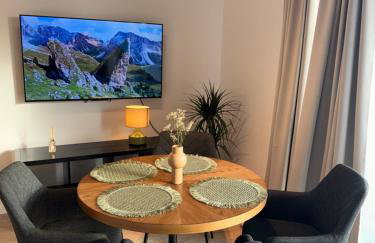 Port Praski Warsaw's view - Foto 1