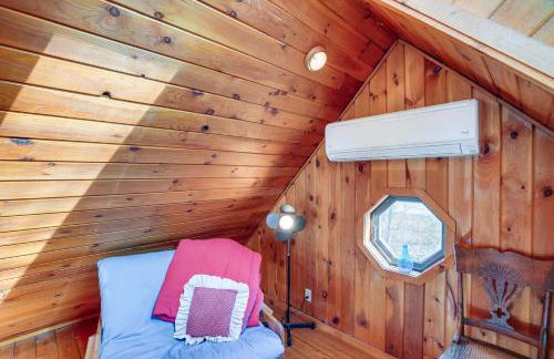 Swim, Fish and Explore! Lakefront Catskills Escape - Foto 17