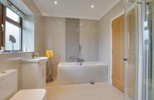 Bwthyn Bryn yr Aber - Foto 11