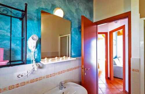 La Collina degli Ulivi - Photo 56