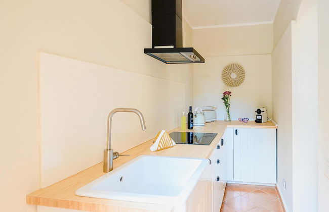 Lemon Garden Studio in Ravello - Foto 12