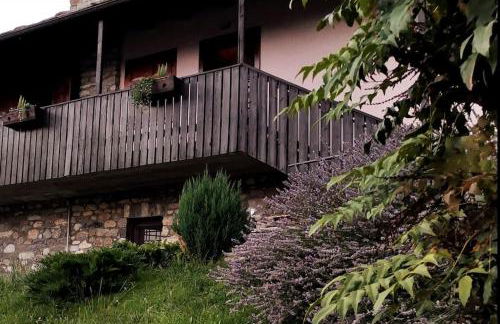 La maison de Carmen - Foto 37