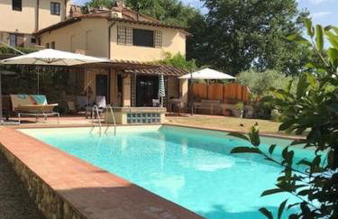 Maison au cœur du Chianti - Foto 1