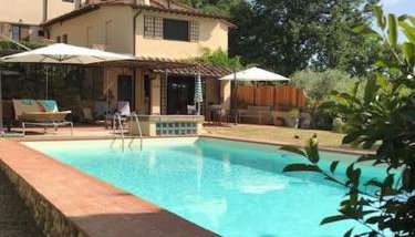 Maison au cœur du Chianti - Foto 1, Garden