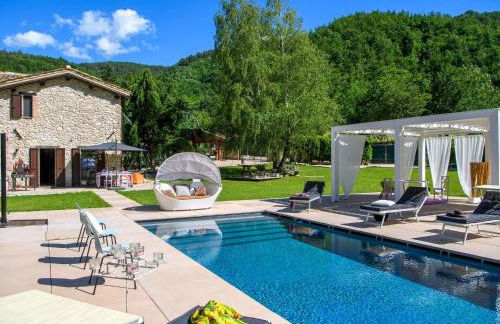 Holiday Home Ferienvilla 'Casalino Galassi by Interhome - Photo 1