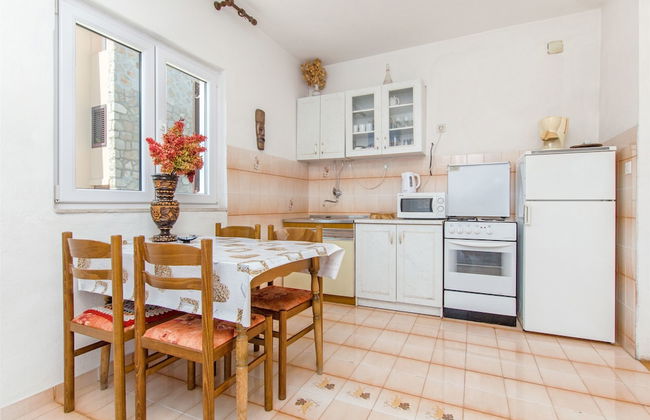 Apartments Bozjidar - Foto 12