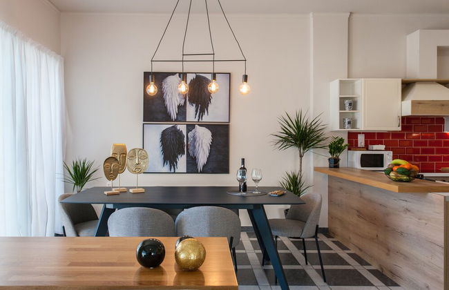 Nima's Beach Apartment - Foto 11