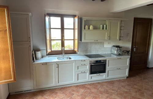Borgo di Gaiole - Casa BD - apartment with a view & travel guide - Foto 24