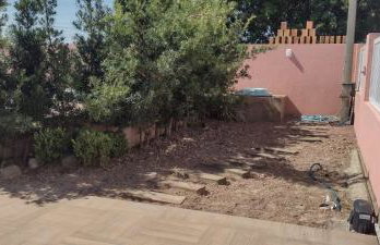 Belíssimo sobrado com piscina - Foto 4