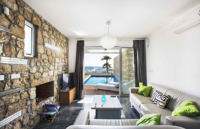 Villa Sapphire Paphos - Foto 1