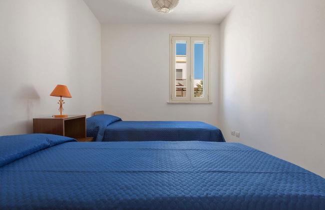 2044 Appartamento Rosetta by Barbarhouse - Foto 9