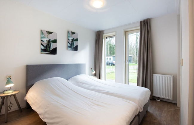 Paviljoen 4 Personen - Photo 4