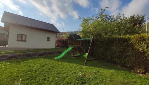 Domek Pod Górą Żar - Foto 3