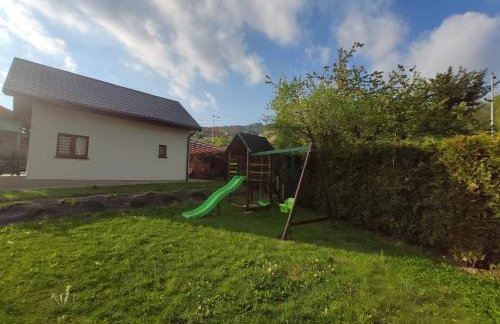 Domek Pod Górą Żar - Foto 3