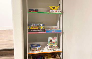 LaTexienda - 7min to A&M - Firepit - Volleyball - BBQ - Photo 8