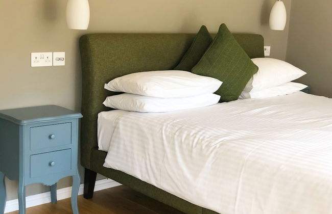 The Cottages at Crouchers Orchards - Foto 2