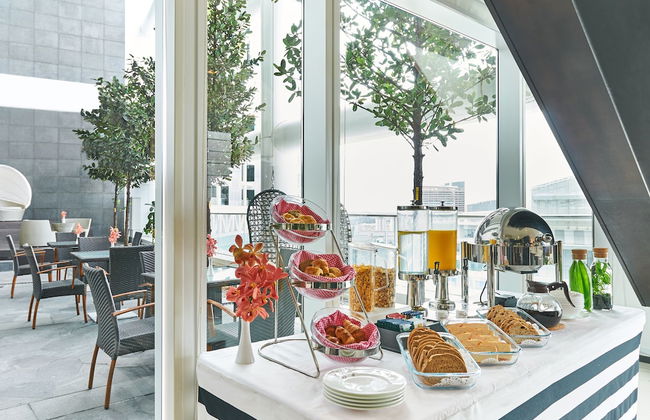 Citadines Fusionopolis Singapore - Photo 28