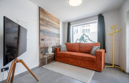 Casa Primavera - Stadtvilla mitten in Miesbach - Foto 42