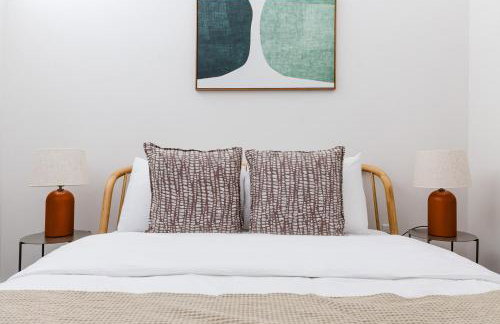 Blueground First Hill gym wd nr stadiums SEA-796 - Foto 11