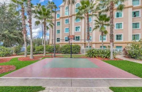 Aqua Condo-Free Shuttle-Disney-Universal EPIC - Foto 72