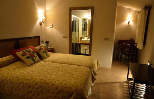 Casa Rural La Botica - Foto 24