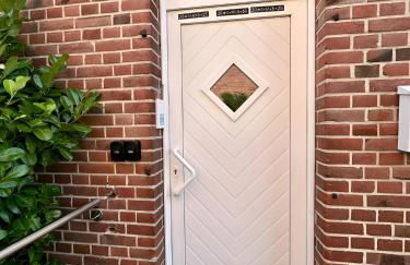 H&S Host & Sleep Emsdetten II Groß & Ruhig - Foto 20