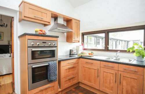 Bryn Eira Stables - Foto 15